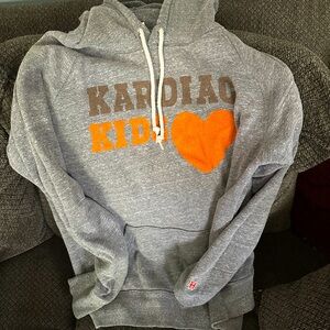 Homage Cleveland Browns hoodie